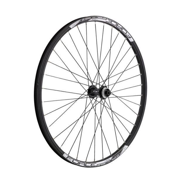 Picture of FROCE FRONT WHEEL  26 CL